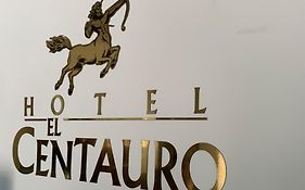 Hotel El Centauro